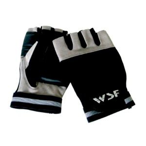 WSF grip tech lifting gloves